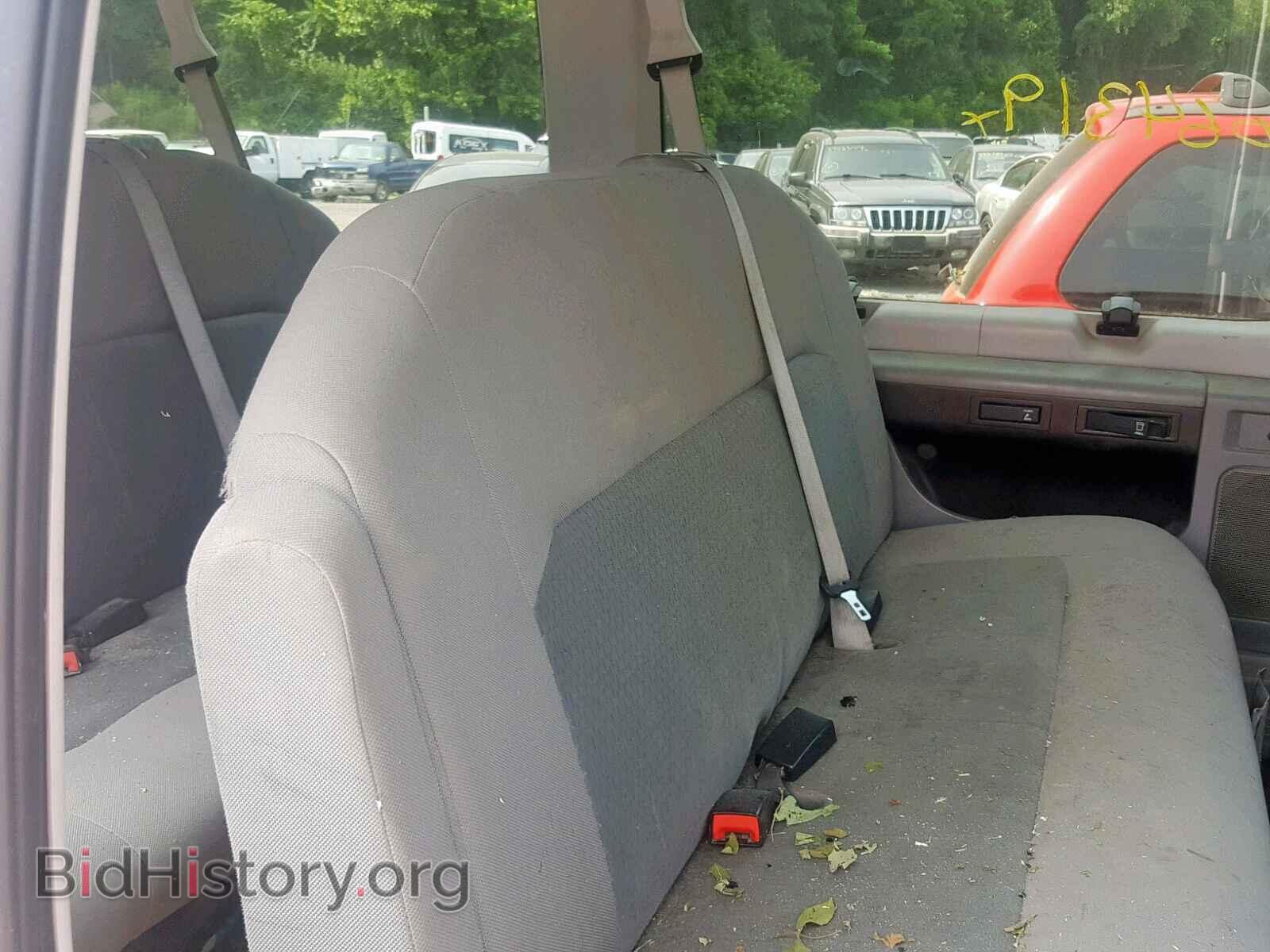 2014 FORD ECONOLINE - VIN: 1FBSS3BL8EDA89882 - Photo 6