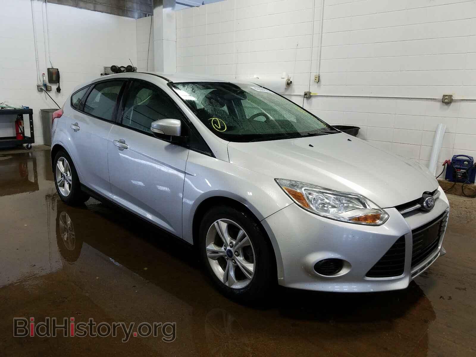 Photo 1FADP3K21DL210601 - FORD FOCUS 2013