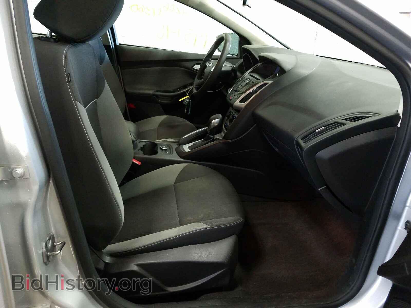 2013 FORD FOCUS - VIN: 1FADP3K21DL210601 - Photo 5