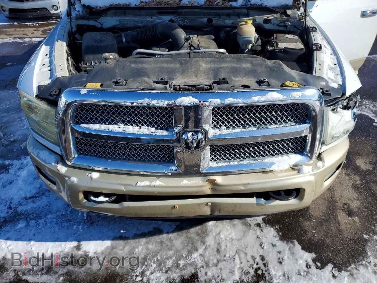 2014 RAM 2500 - VIN: 3C6TR5LT9EG183401 - Фото 11