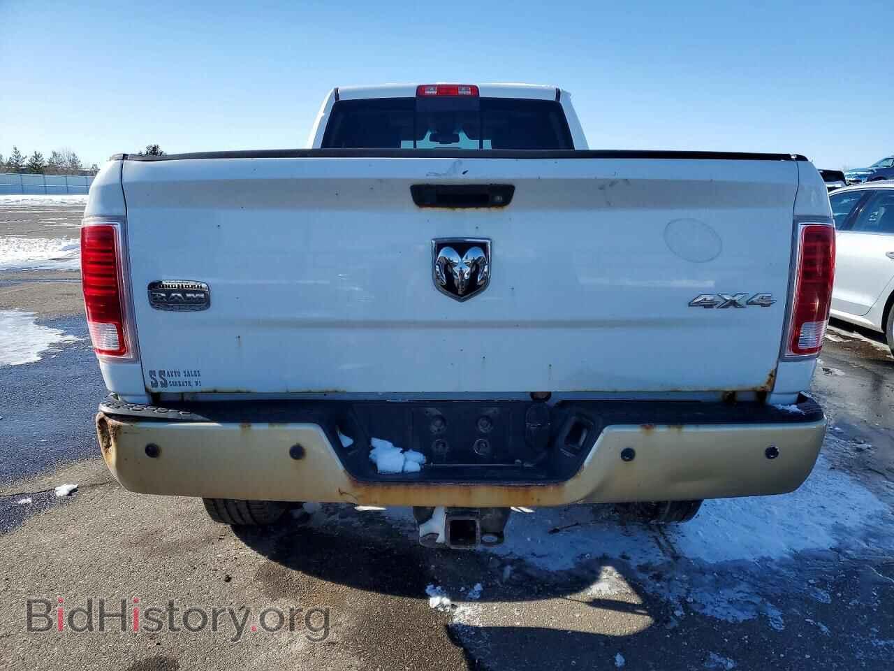 2014 RAM 2500 - VIN: 3C6TR5LT9EG183401 - Фото 6