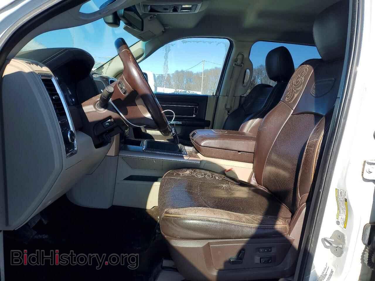 2014 RAM 2500 - VIN: 3C6TR5LT9EG183401 - Фото 7