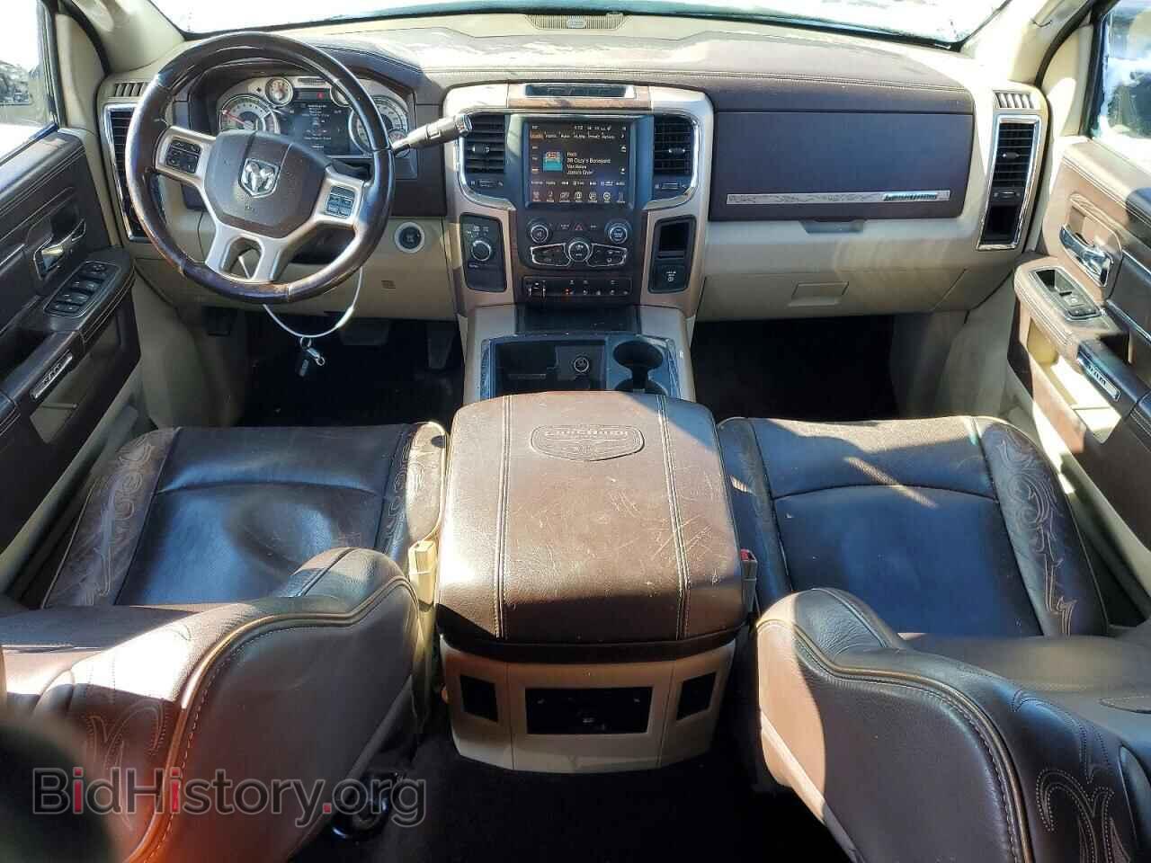 2014 RAM 2500 - VIN: 3C6TR5LT9EG183401 - Фото 8