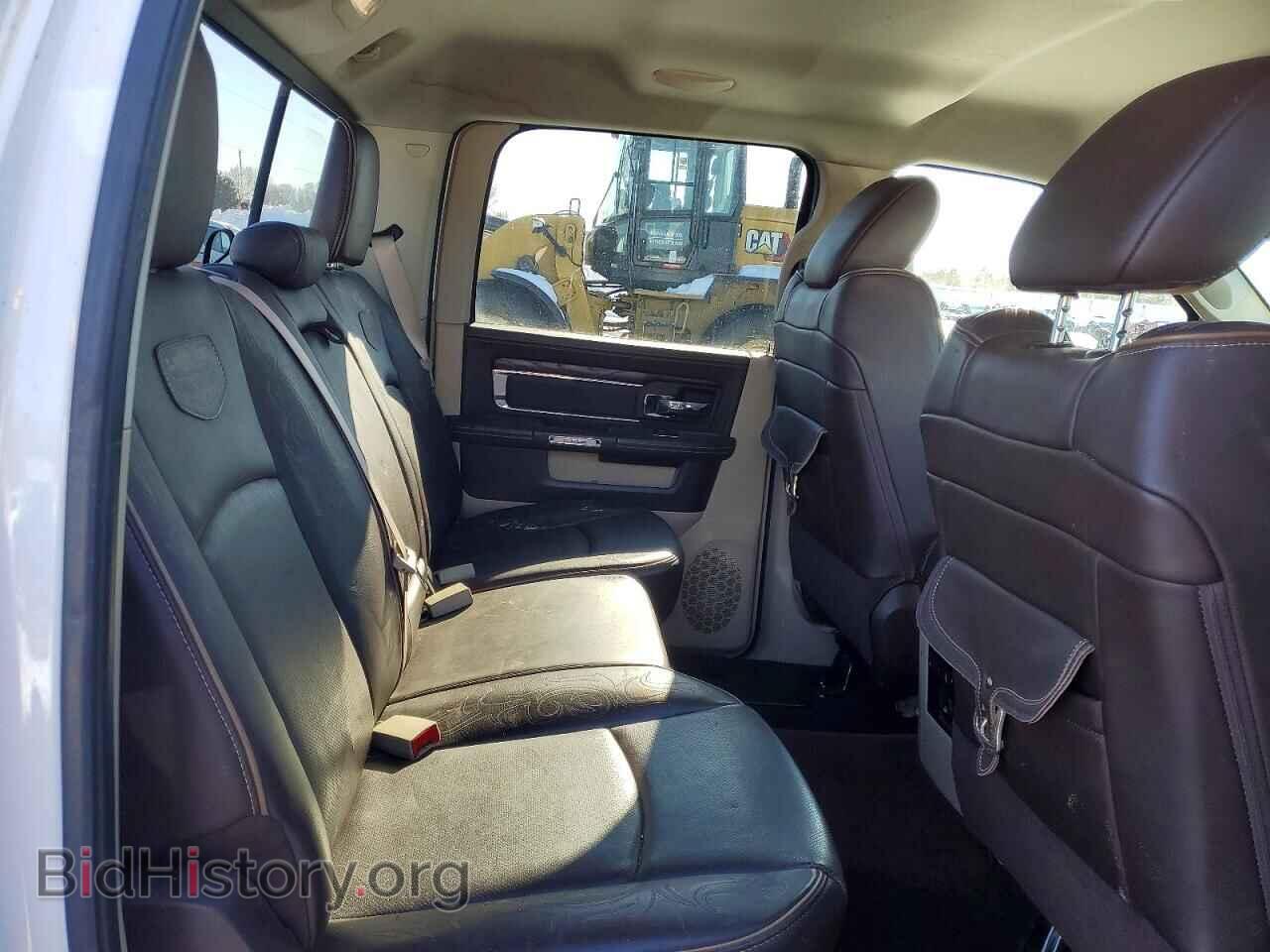 2014 RAM 2500 - VIN: 3C6TR5LT9EG183401 - Фото 10
