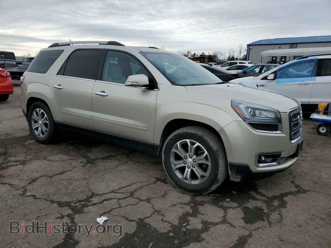 2015 GMC ACADIA - VIN: 1GKKVRKD2FJ117553 - Фото 4