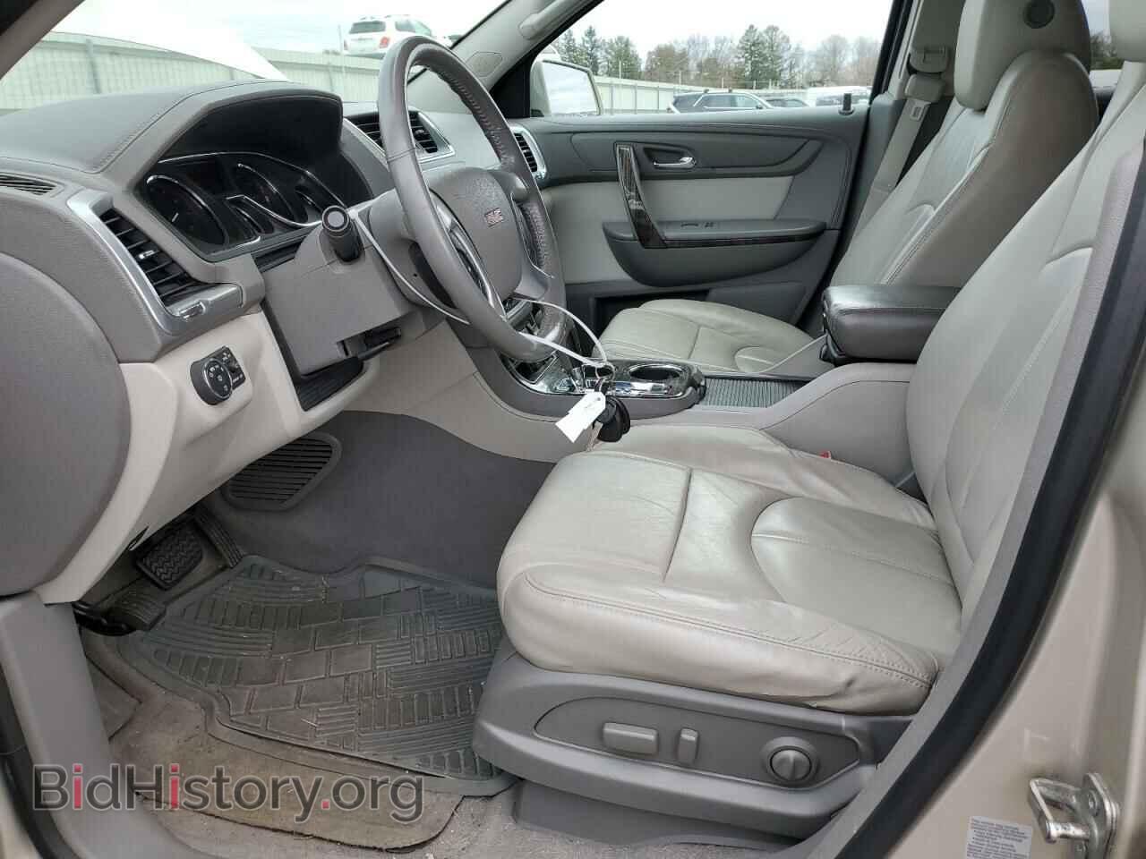 2015 GMC ACADIA - VIN: 1GKKVRKD2FJ117553 - Фото 7