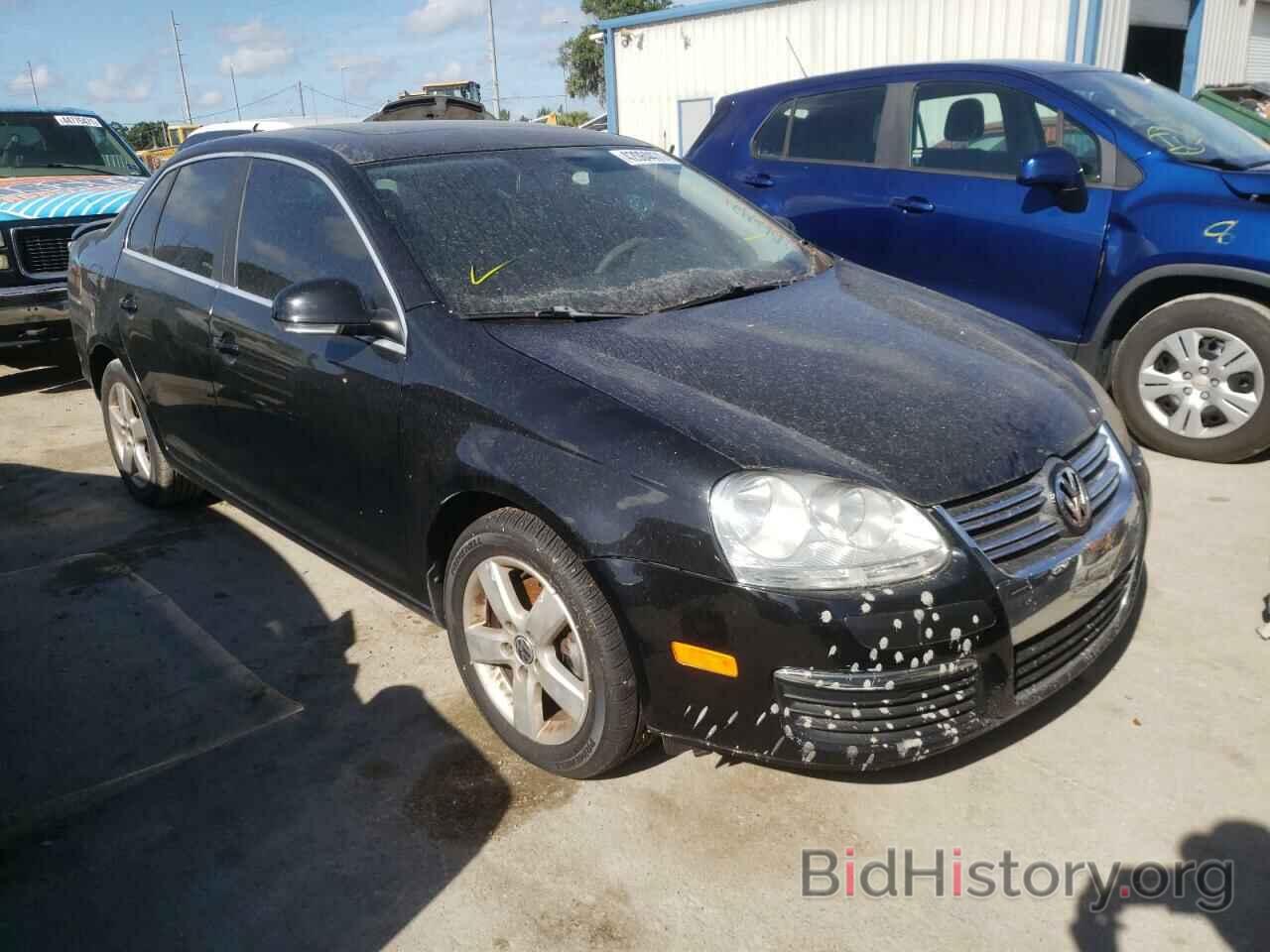 Photo 3VWRM71K59M022085 - VOLKSWAGEN JETTA 2009