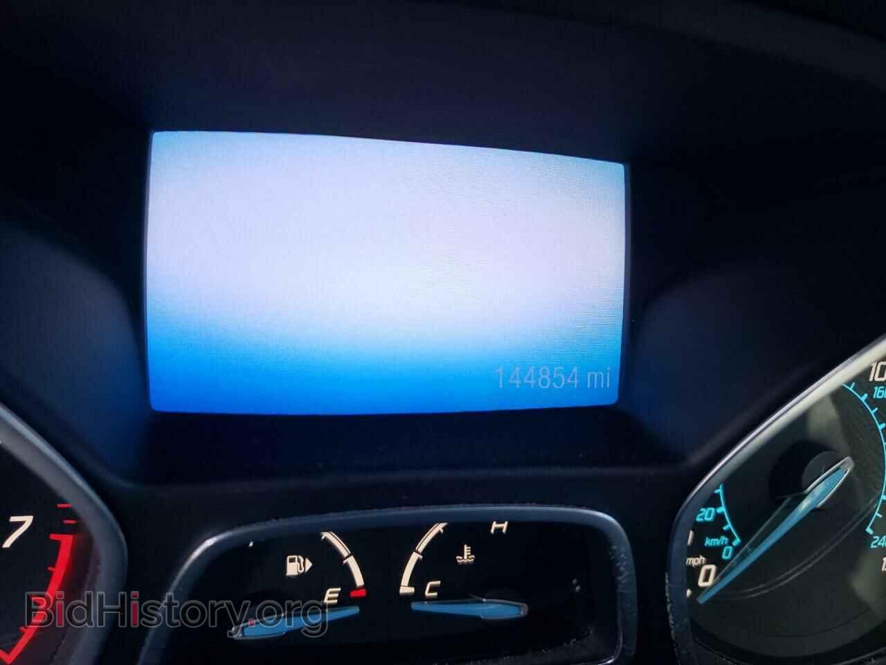 2013 FORD ESCAPE - VIN: 1FMCU0H90DUB01618 - Фото 8