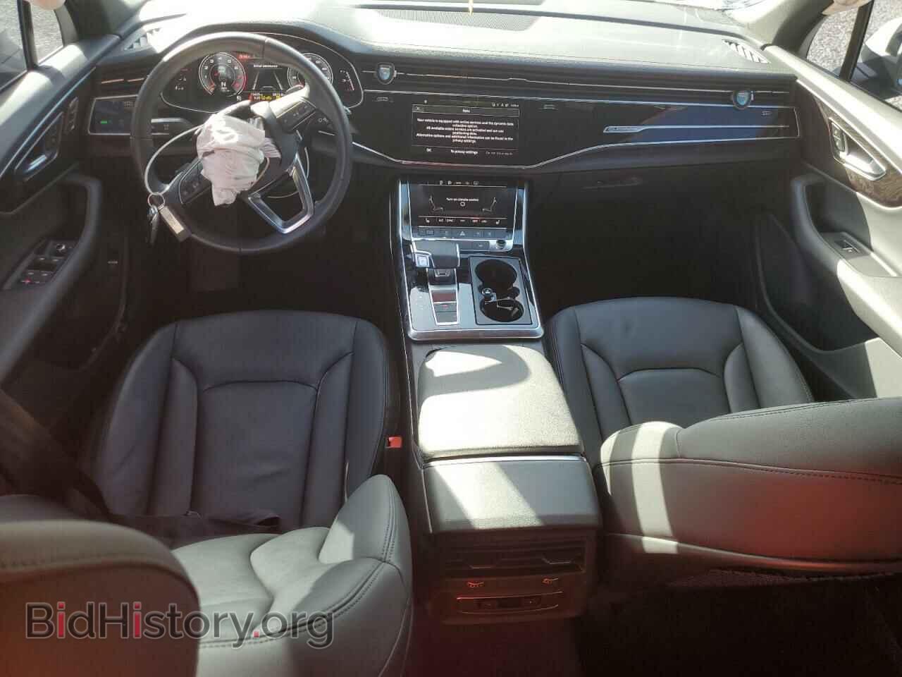 2023 AUDI Q7 - VIN: WA1ACBF76PD011464 - Фото 8