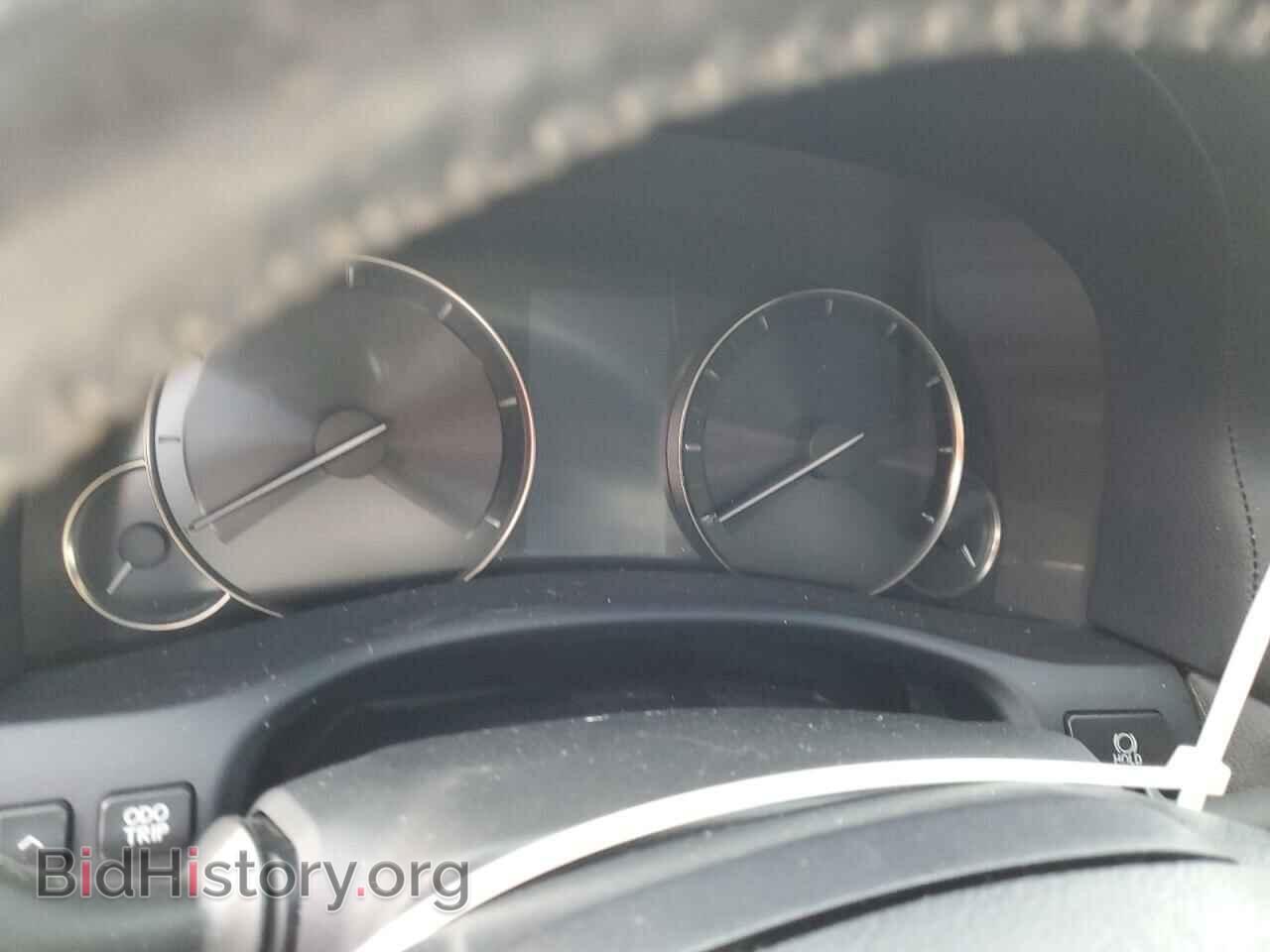 2018 LEXUS GS350 - VIN: JTHCZ1BL8JA008518 - Фото 9