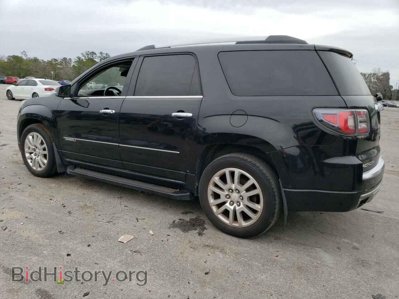 2015 GMC ACADIA DEN - VIN: 1GKKVTKD6FJ235246 - Фото 2