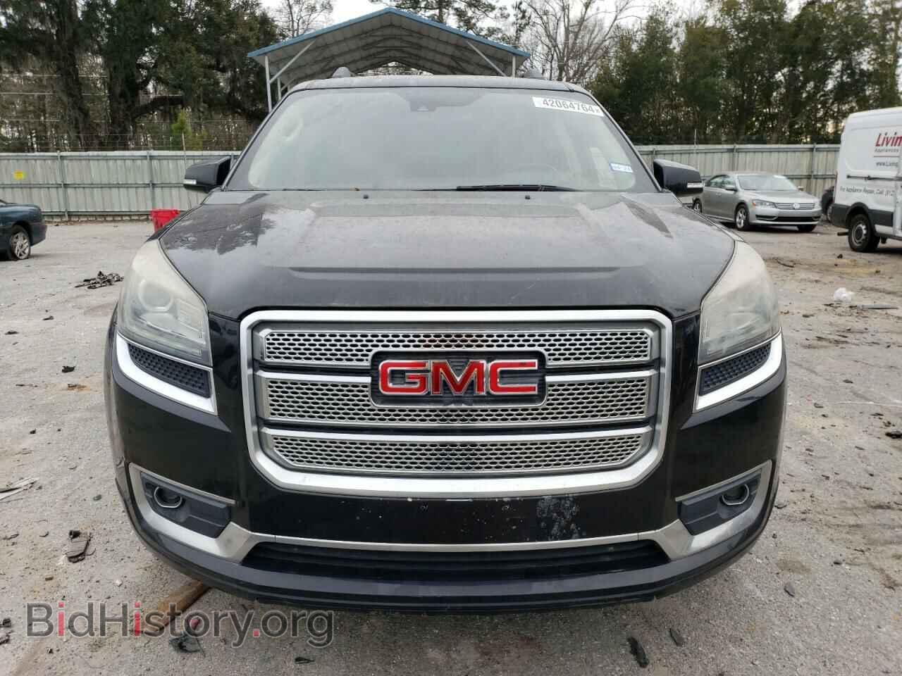 2015 GMC ACADIA DEN - VIN: 1GKKVTKD6FJ235246 - Фото 5