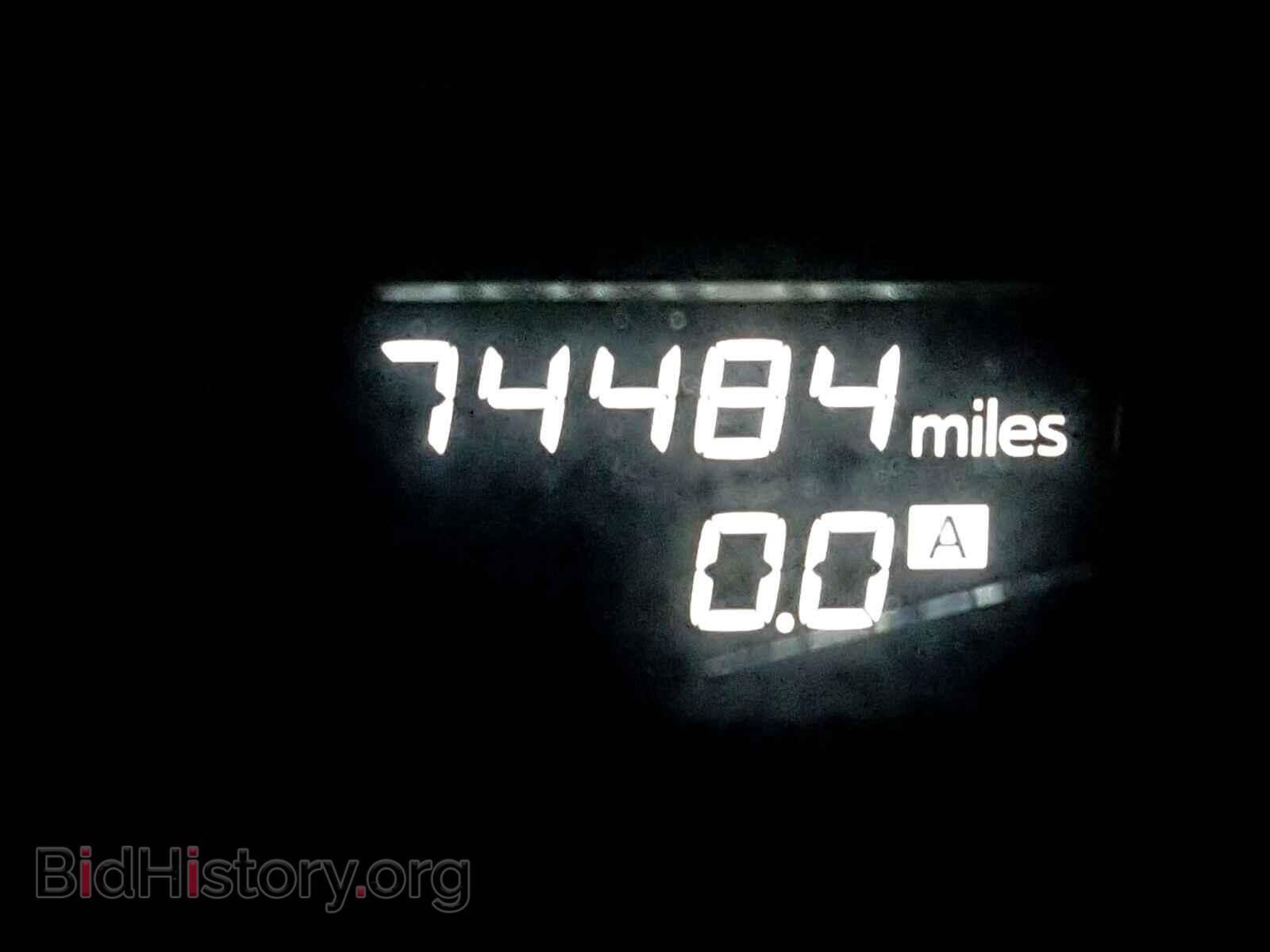 2013 NISSAN PATHFINDER - VIN: 5N1AR2MM7DC615857 - Photo 8