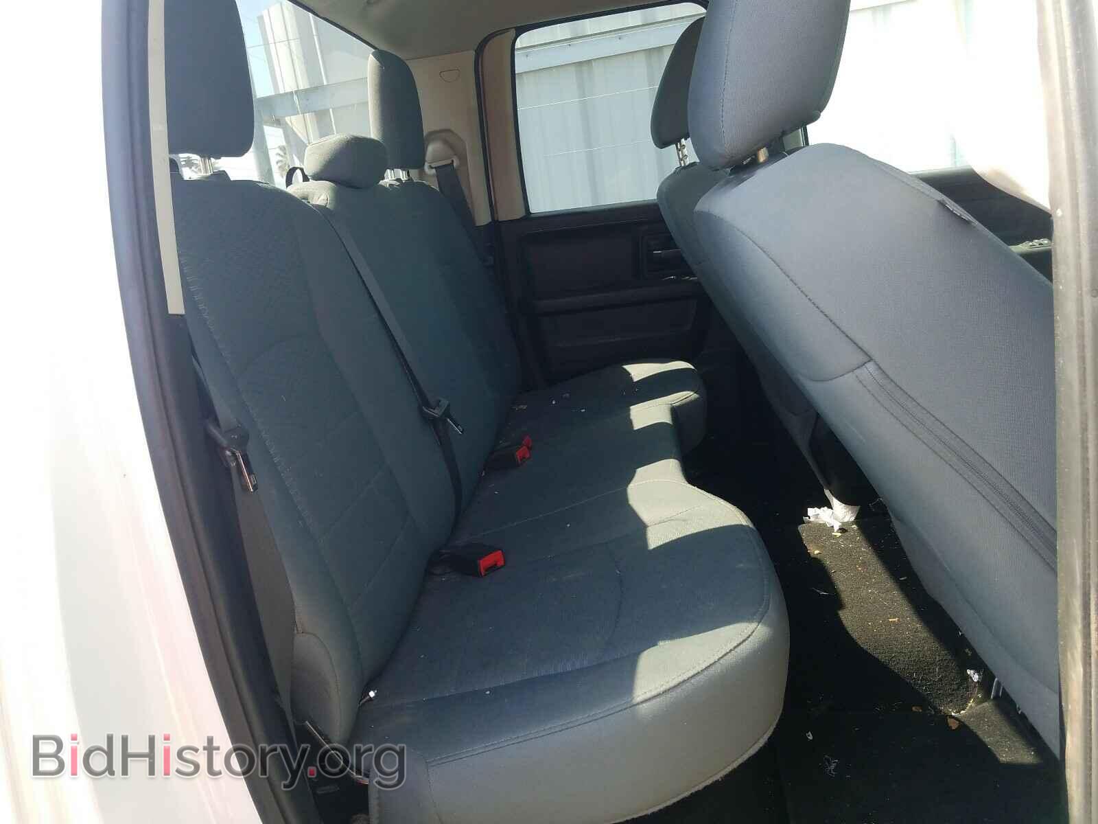 2017 RAM 1500 - VIN: 1C6RR7FT2HS530114 - Фото 6
