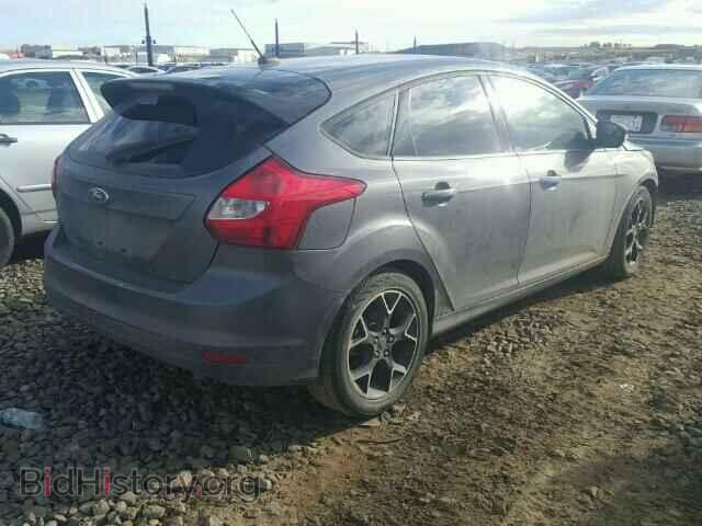 2013 FORD FOCUS - VIN: 1FADP3K24DL109696 - Photo 4