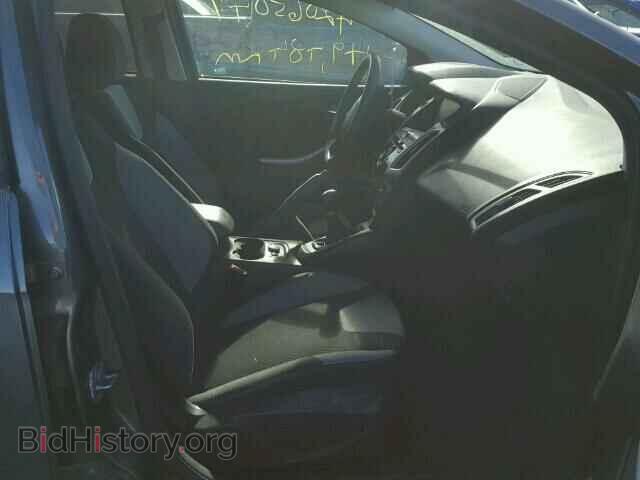 2013 FORD FOCUS - VIN: 1FADP3K24DL109696 - Photo 5
