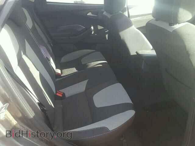 2013 FORD FOCUS - VIN: 1FADP3K24DL109696 - Photo 6