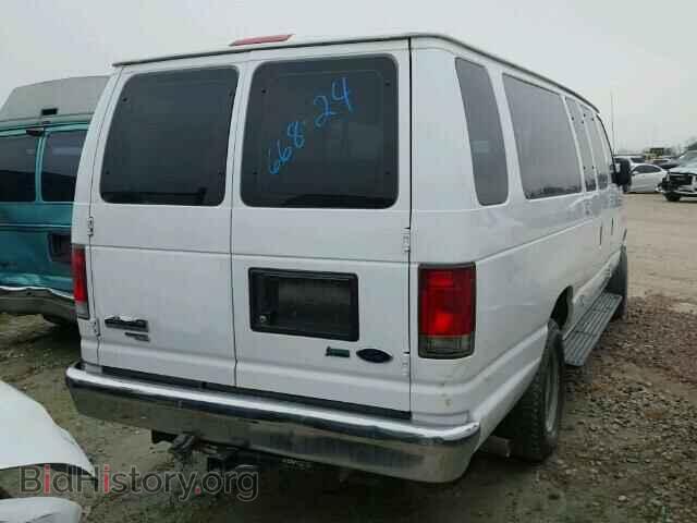 2014 FORD ECONOLINE - VIN: 1FBSS3BL0EDA28123 - Фото 4
