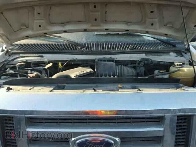 2014 FORD ECONOLINE - VIN: 1FBSS3BL0EDA28123 - Фото 7