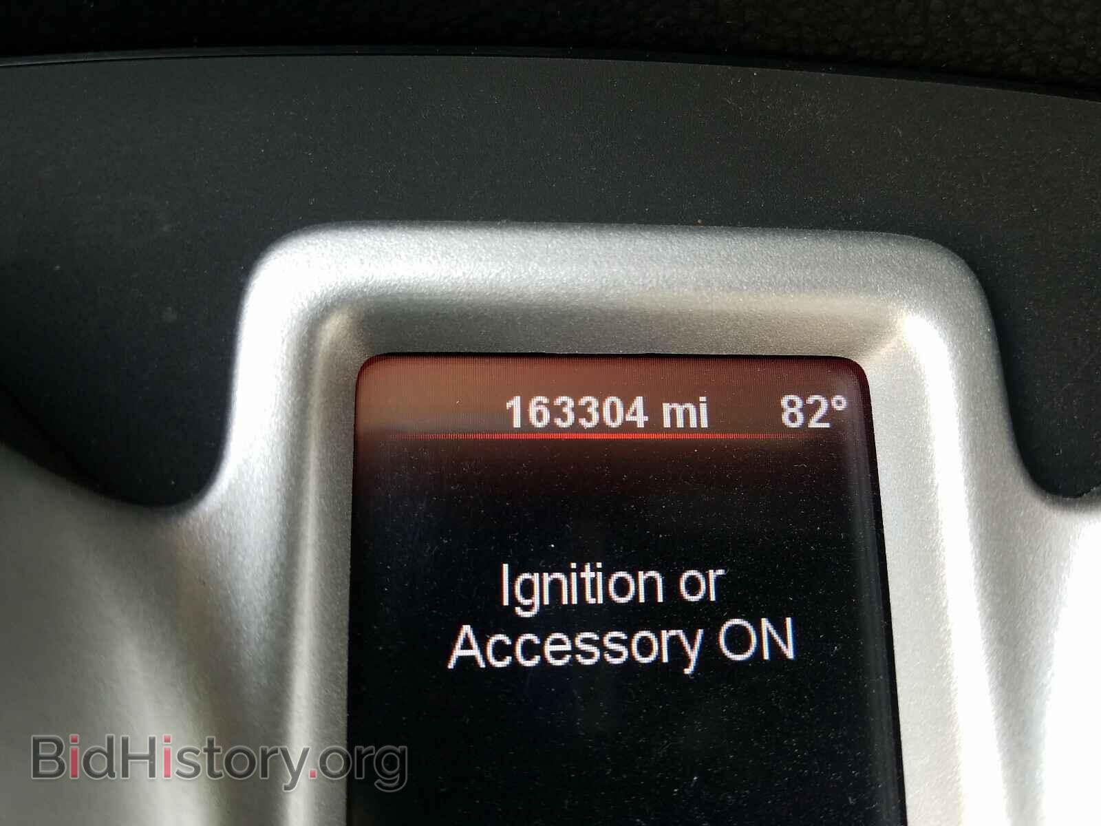 2012 DODGE JOURNEY - VIN: 3C4PDCAB0CT205328 - Photo 8