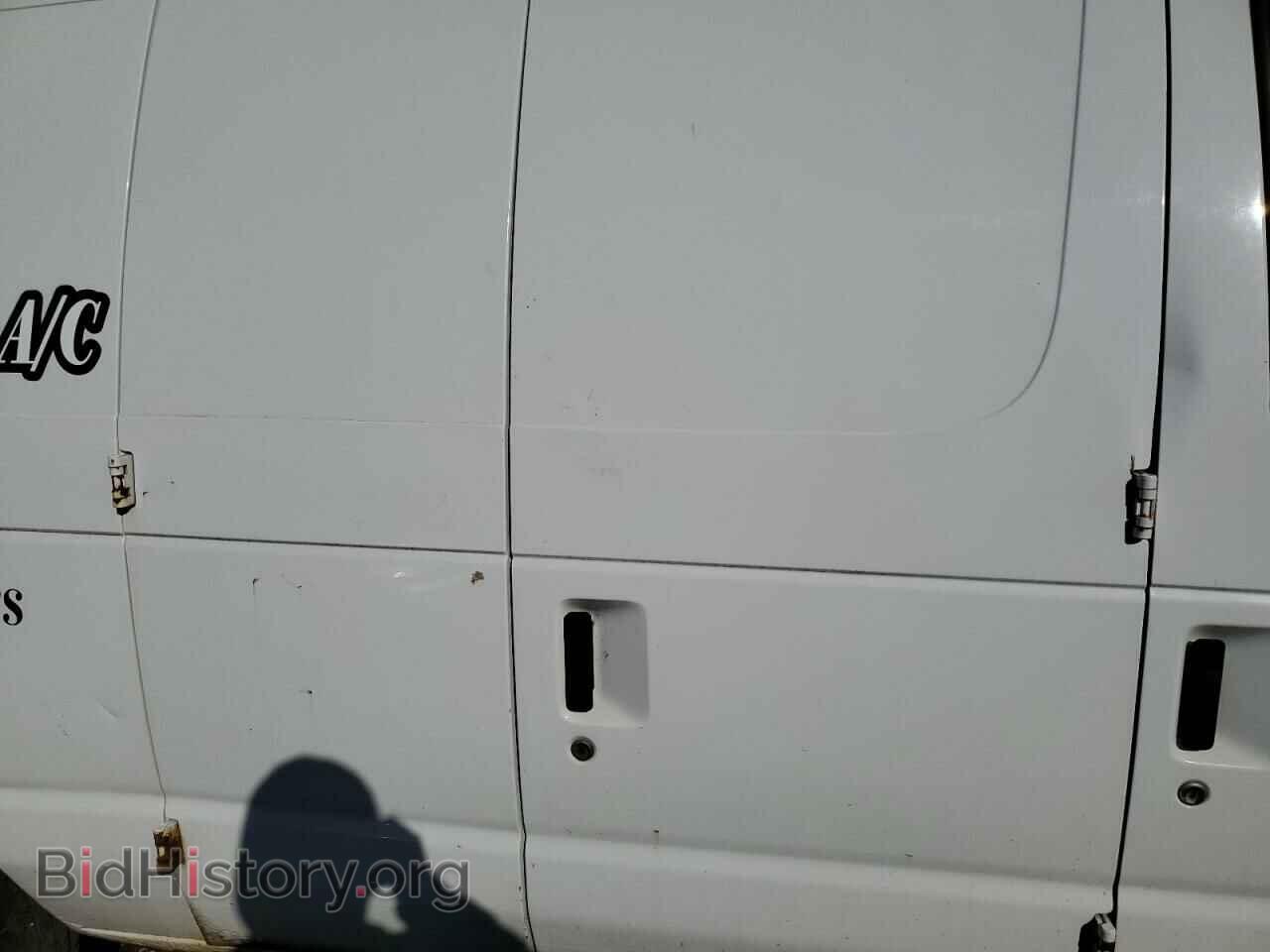 2011 FORD ALL Models - VIN: 1FTNE1EW0BDB08172 - Фото 11