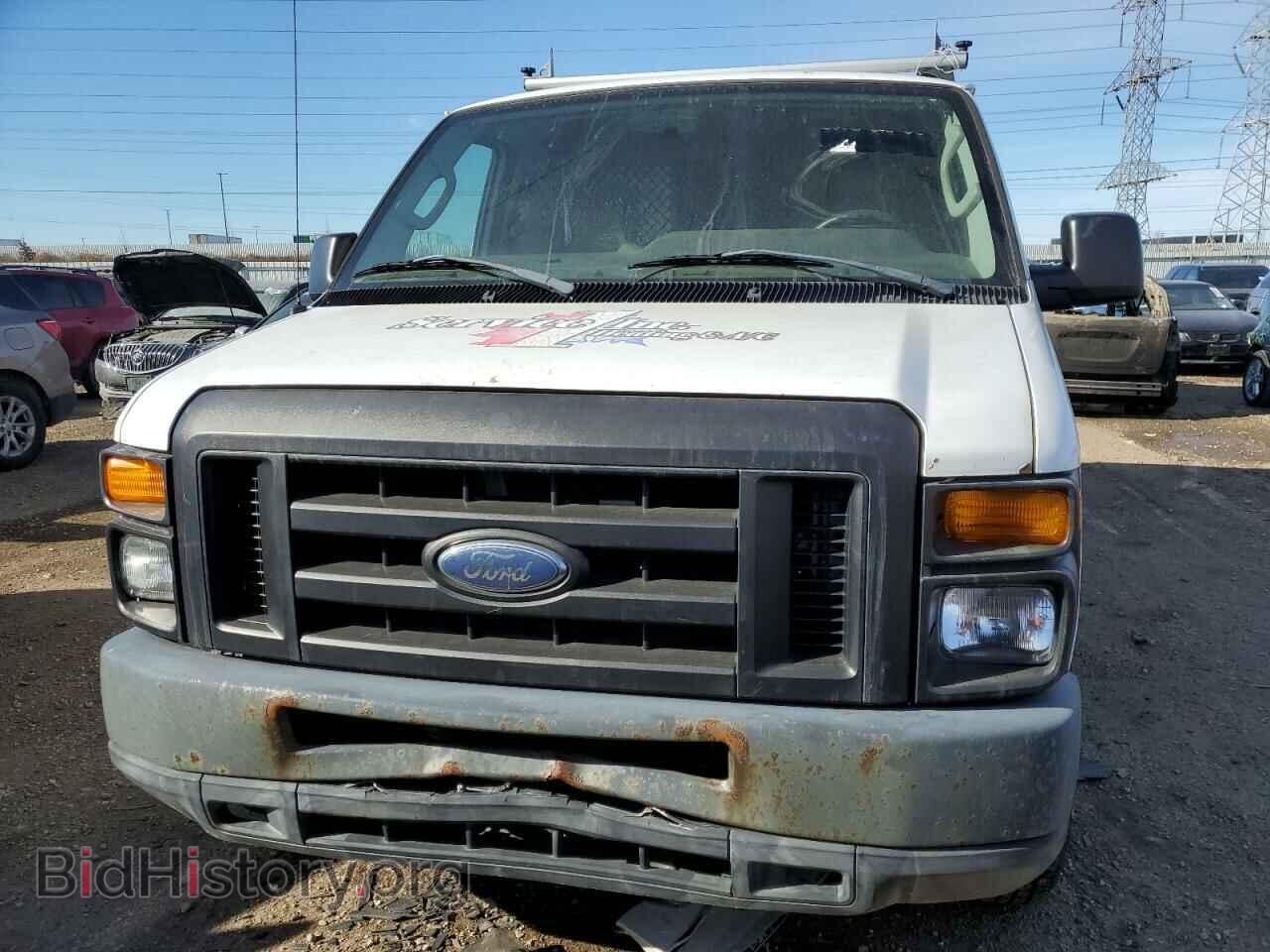 2011 FORD ALL Models - VIN: 1FTNE1EW0BDB08172 - Фото 5