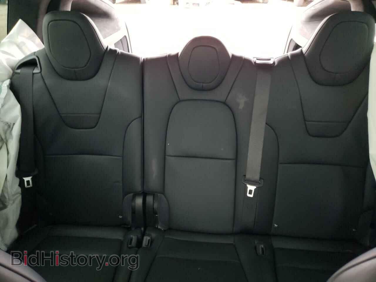2016 TESLA MODEL X - VIN: 5YJXCDE2XGF031047 - Photo 6