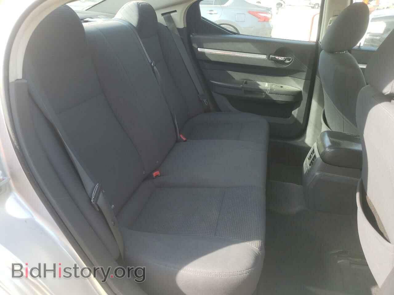 2010 DODGE CHARGER - VIN: 2B3CA4CD5AH214786 - Фото 6