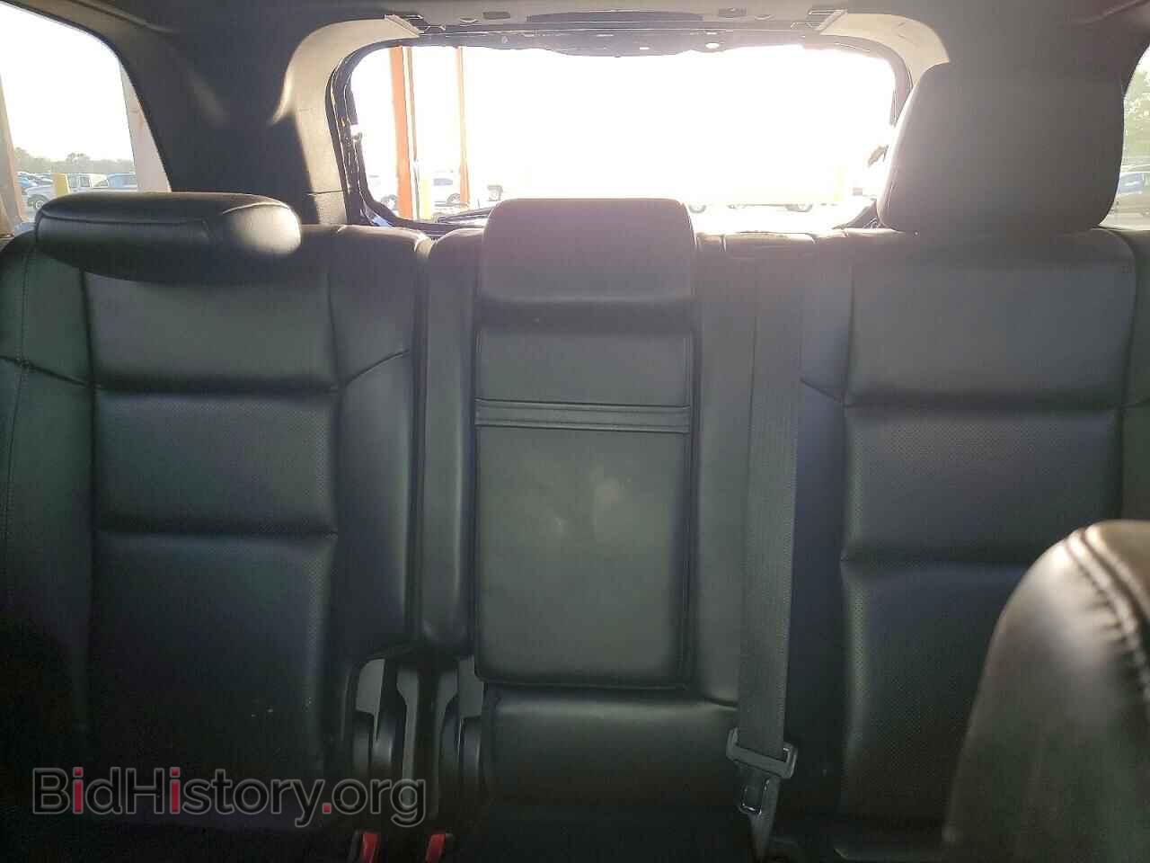 2017 JEEP CHEROKEE - VIN: 1C4RJEBG7HC647775 - Фото 10