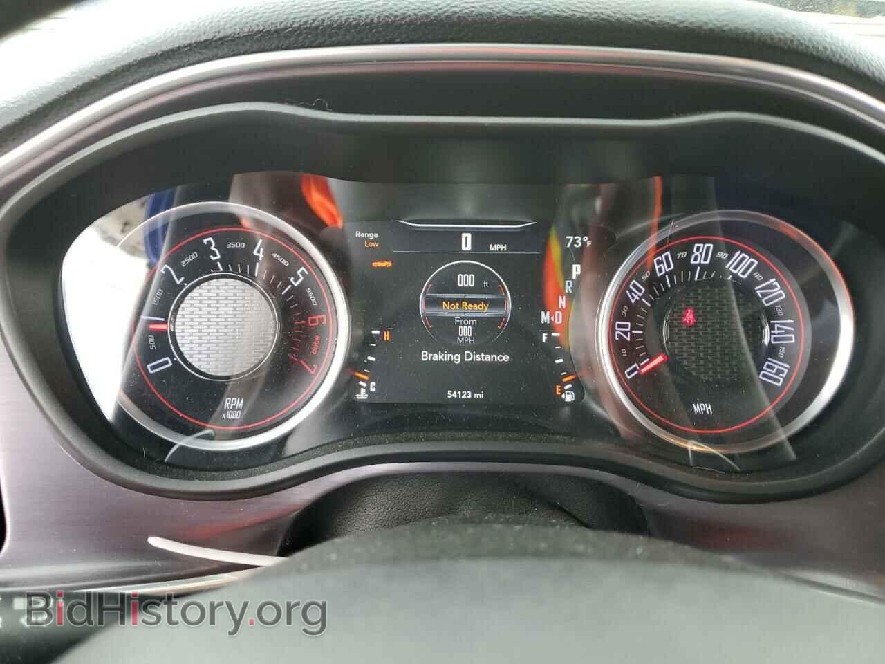 2018 DODGE CHALLENGER - VIN: 2C3CDZBT5JH246525 - Photo 9