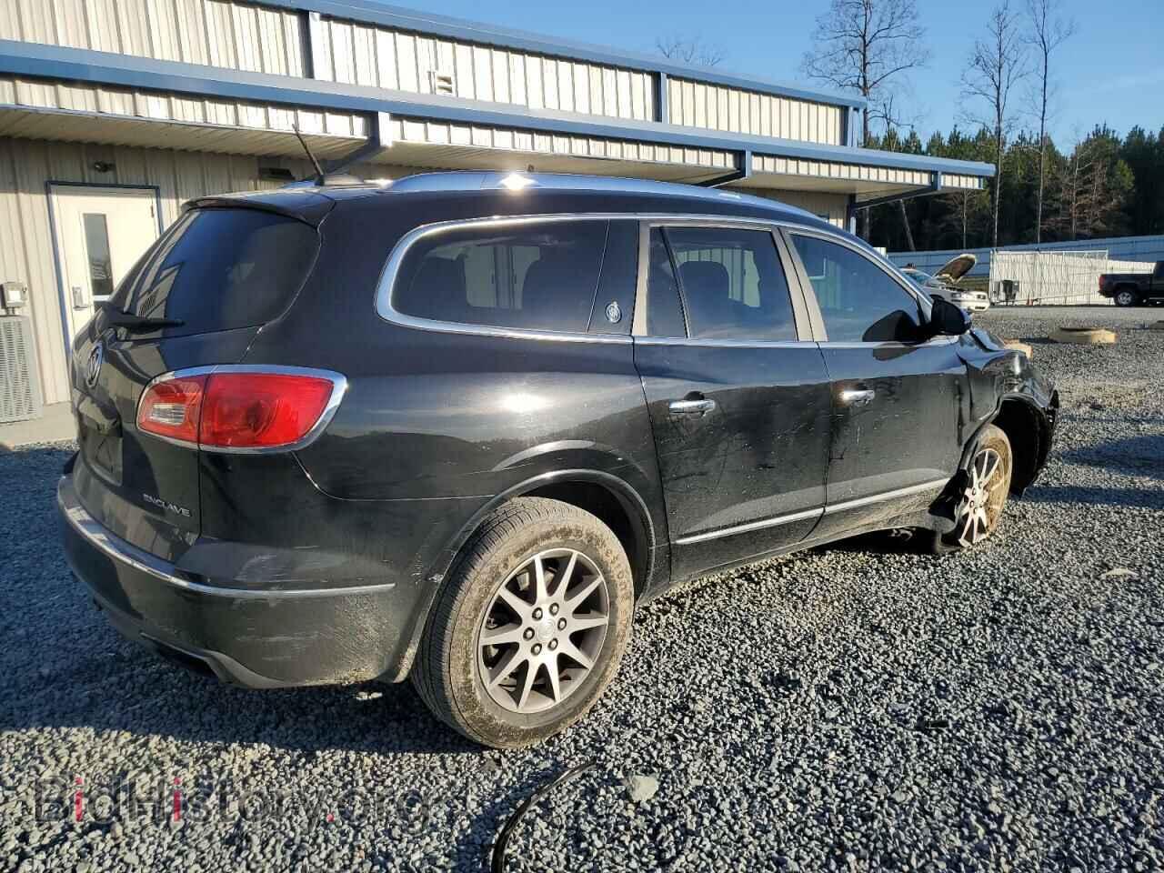 2016 BUICK ENCLAVE - VIN: 5GAKRBKD6GJ152767 - Фото 3