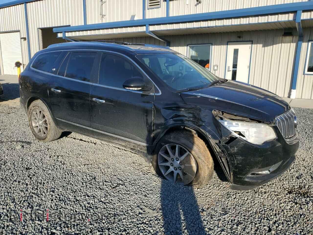 2016 BUICK ENCLAVE - VIN: 5GAKRBKD6GJ152767 - Фото 4