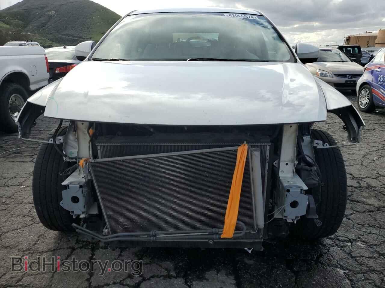 2015 MAZDA CX-9 - VIN: JM3TB2BV8F0452306 - Фото 5