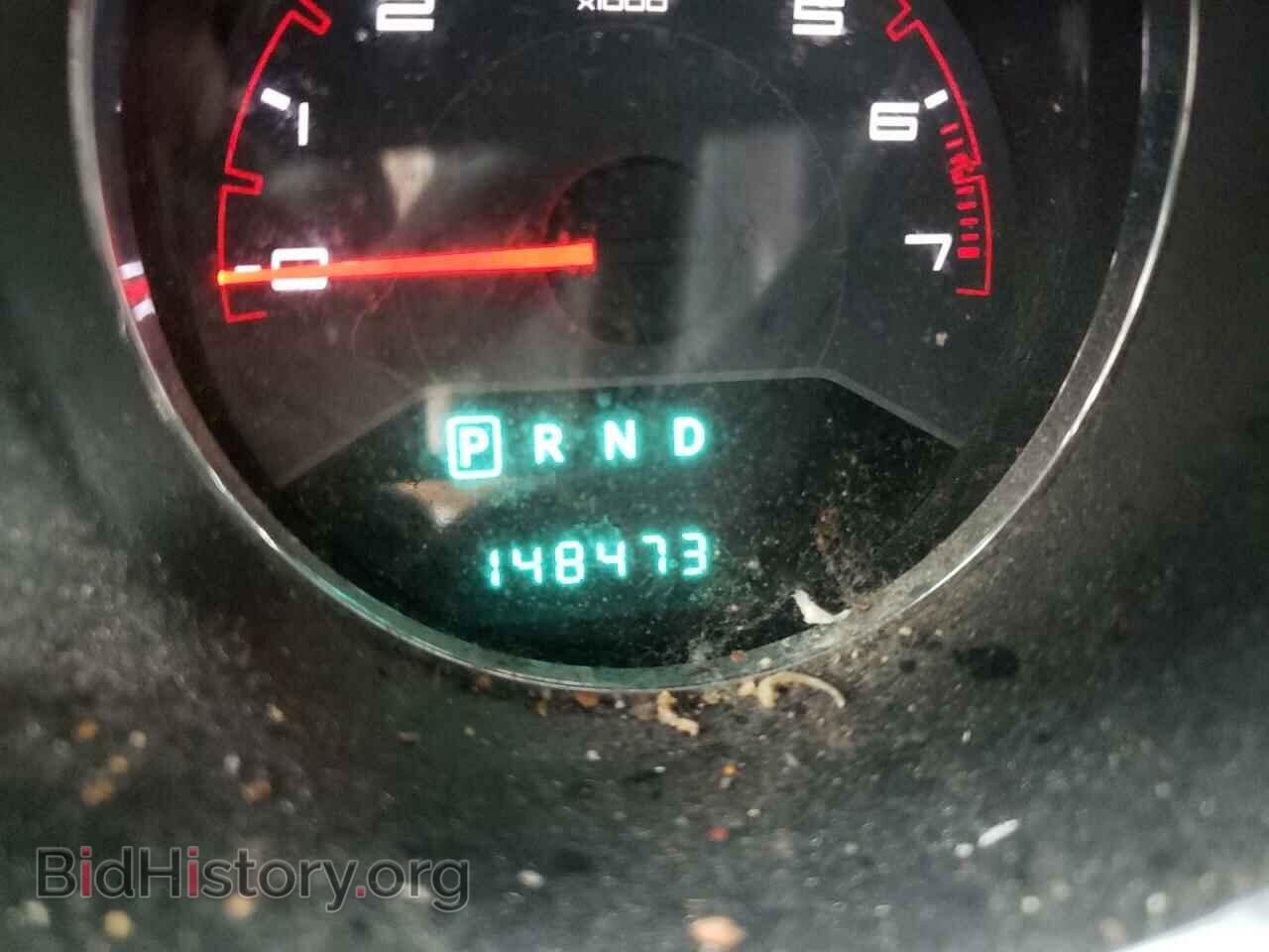 2012 DODGE AVENGER - VIN: 1C3CDZAB9CN200618 - Фото 8