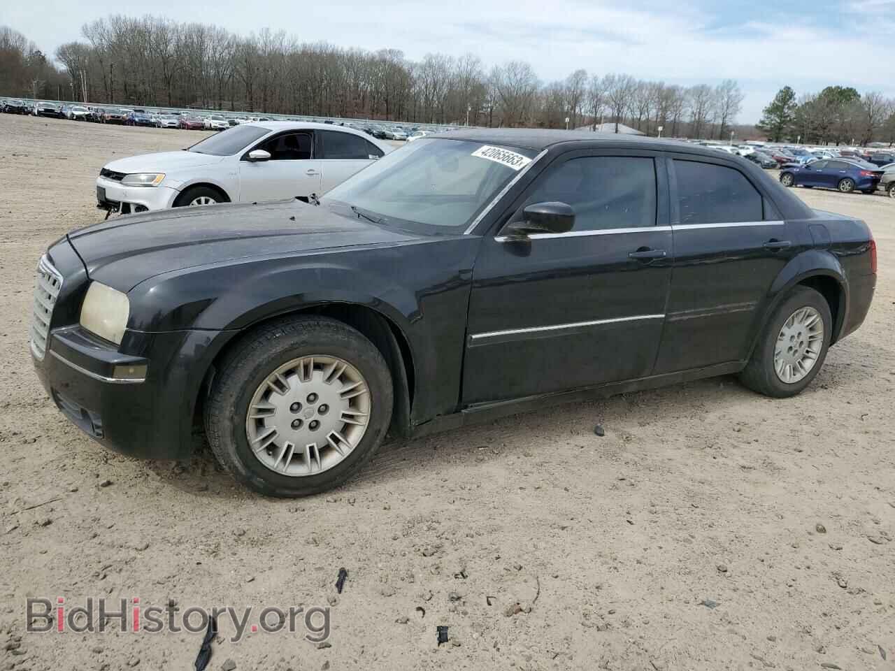 Photo 2C3KA53G16H436912 - CHRYSLER 300 2006