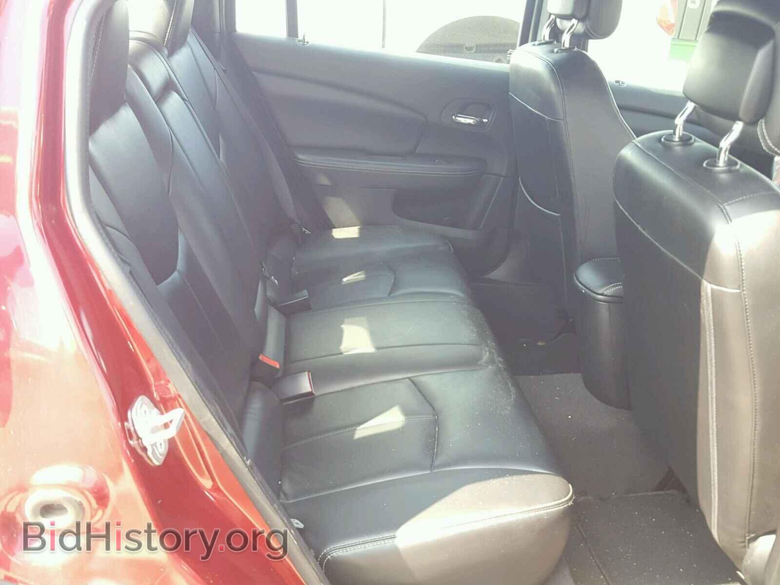2012 CHRYSLER 200 - VIN: 1C3CCBCB2CN158865 - Фото 6