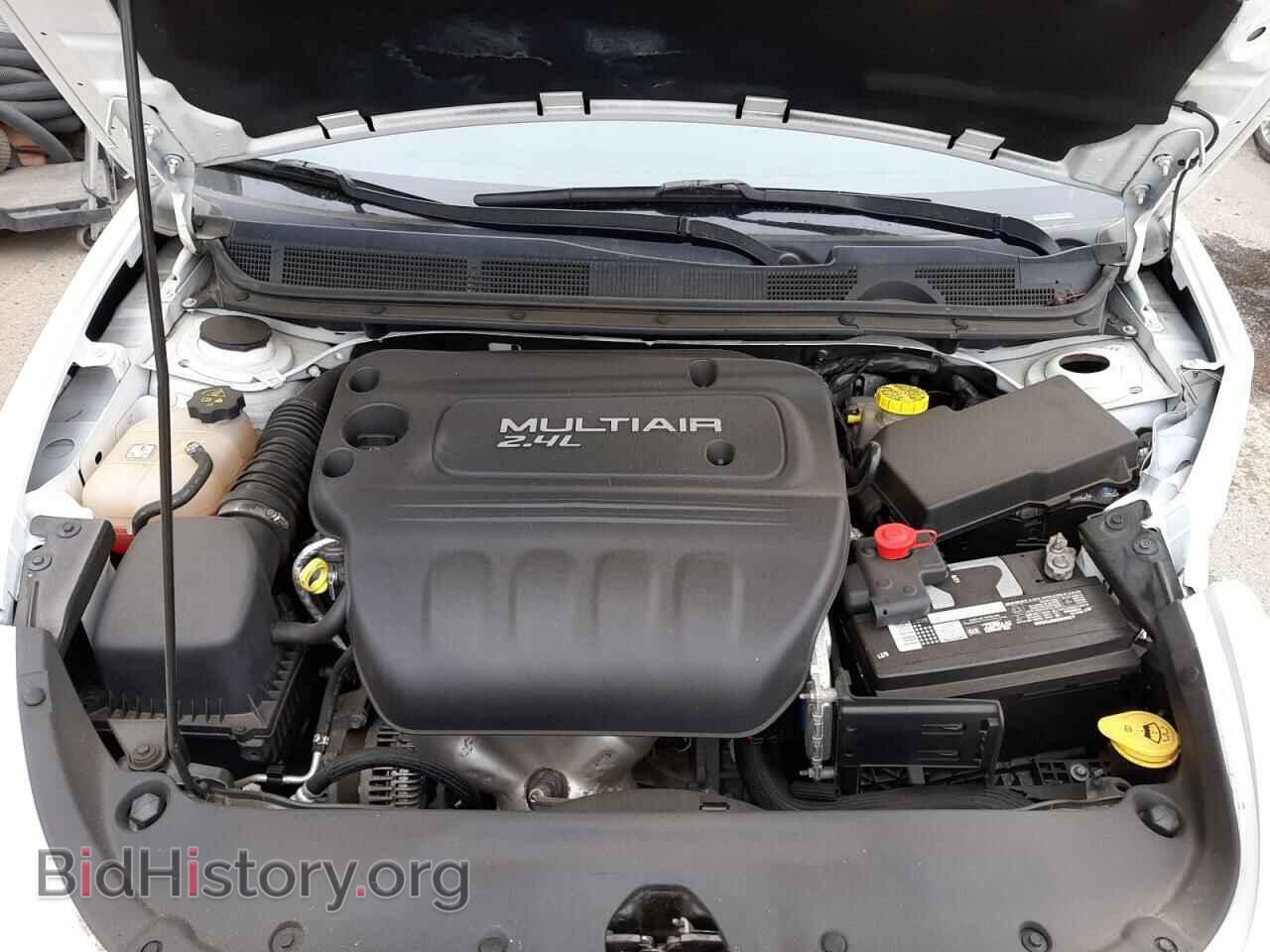 2015 DODGE DART - VIN: 1C3CDFEB2FD378387 - Фото 7