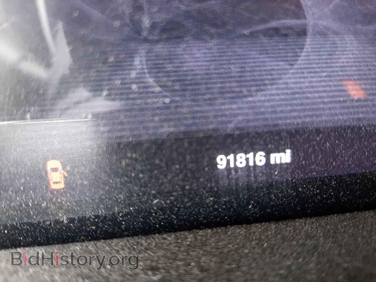 2015 DODGE DART - VIN: 1C3CDFEB2FD378387 - Фото 8