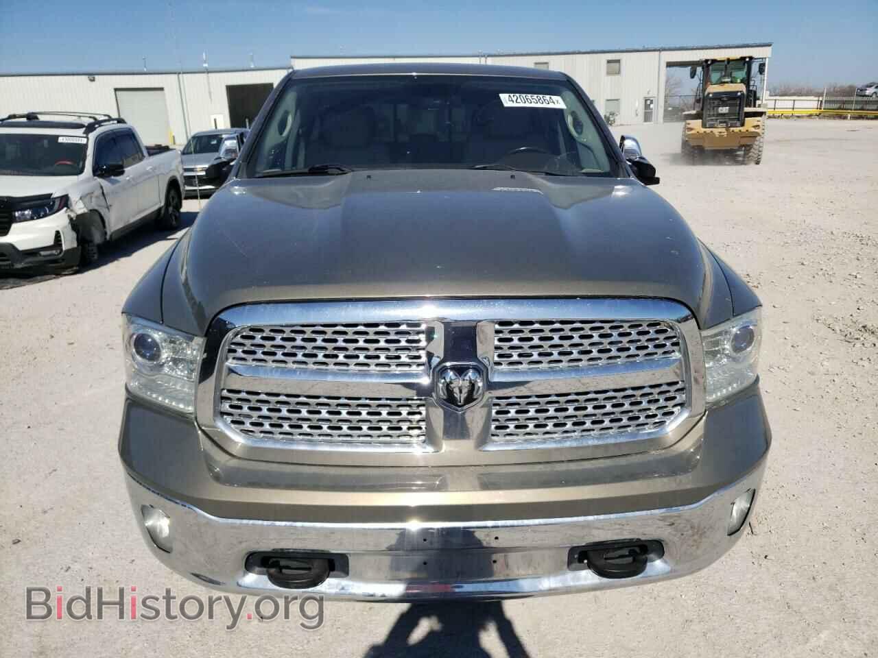 2013 RAM 1500 - VIN: 1C6RR7VT4DS676459 - Фото 5