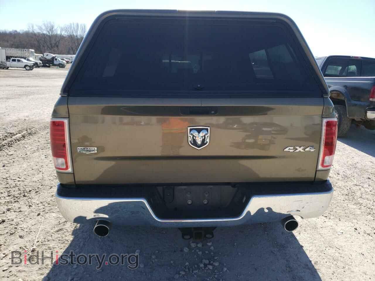 2013 RAM 1500 - VIN: 1C6RR7VT4DS676459 - Фото 6