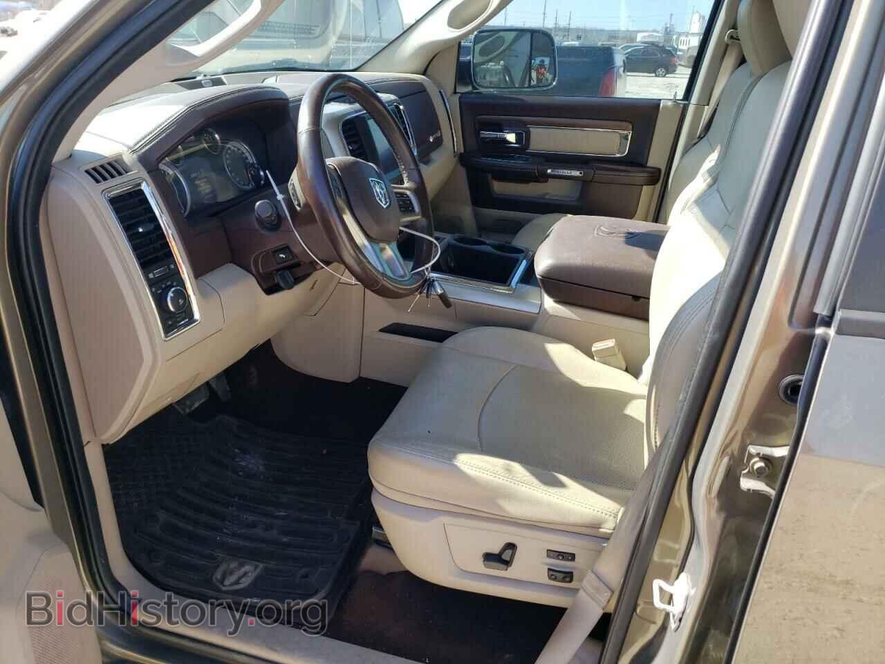 2013 RAM 1500 - VIN: 1C6RR7VT4DS676459 - Фото 7