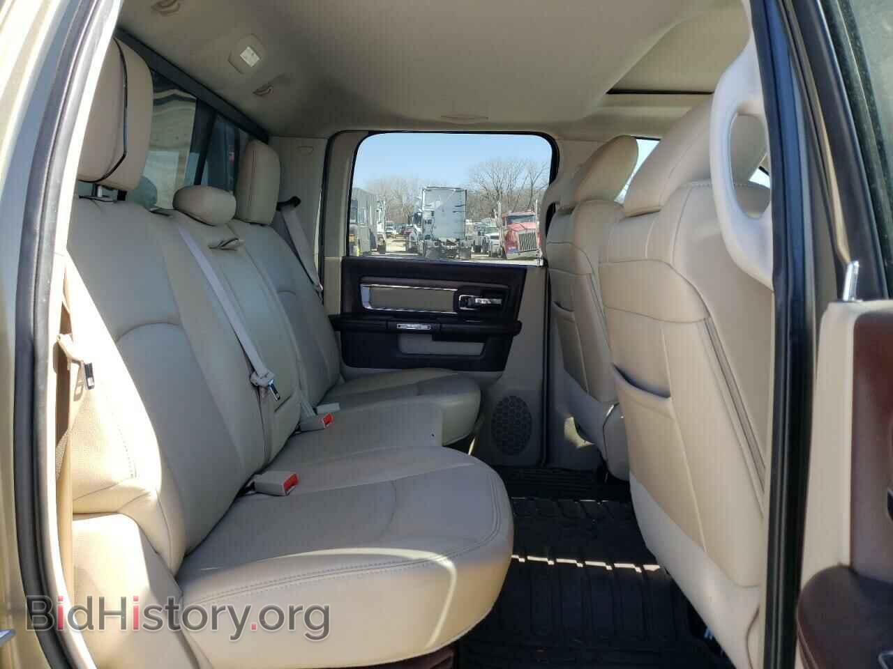 2013 RAM 1500 - VIN: 1C6RR7VT4DS676459 - Фото 10