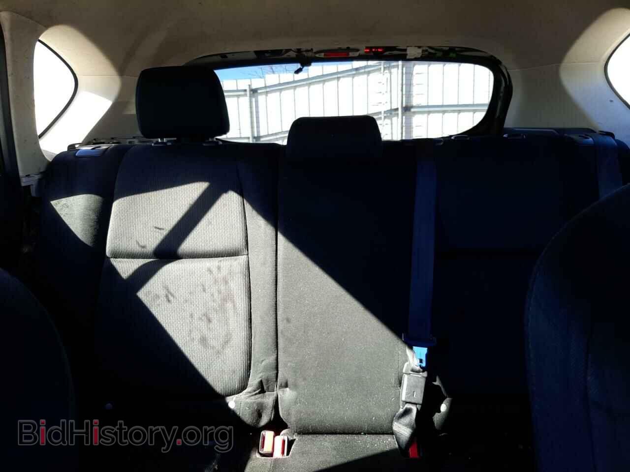2015 MAZDA CX-5 - VIN: JM3KE2BE7F0536734 - Фото 10