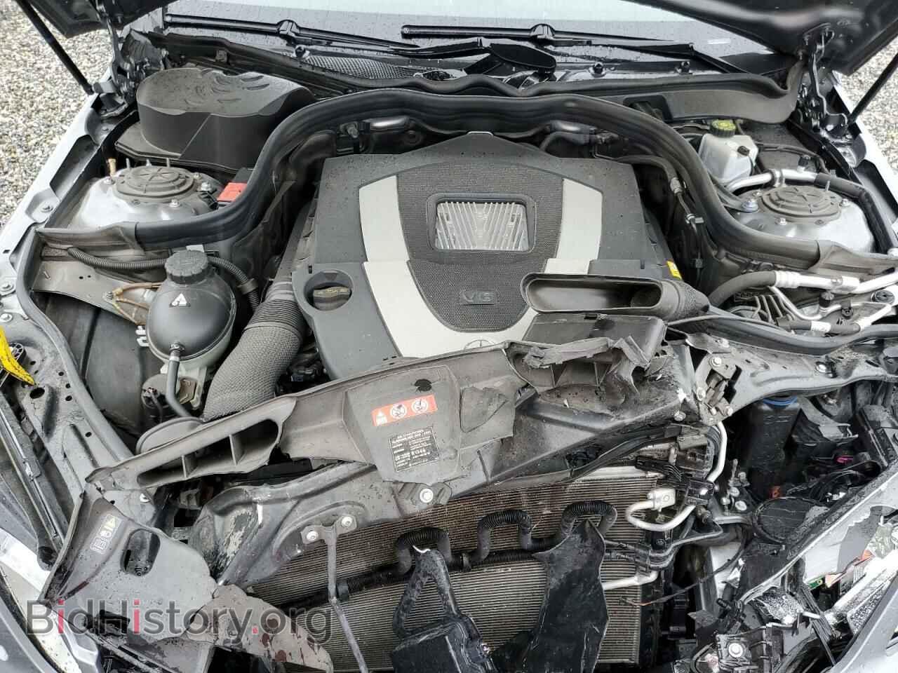 2010 MERCEDES-BENZ E-CLASS - VIN: WDDHF8HB0AA154182 - Фото 11