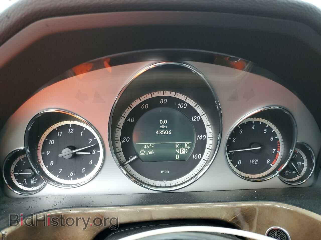 2010 MERCEDES-BENZ E-CLASS - VIN: WDDHF8HB0AA154182 - Фото 9