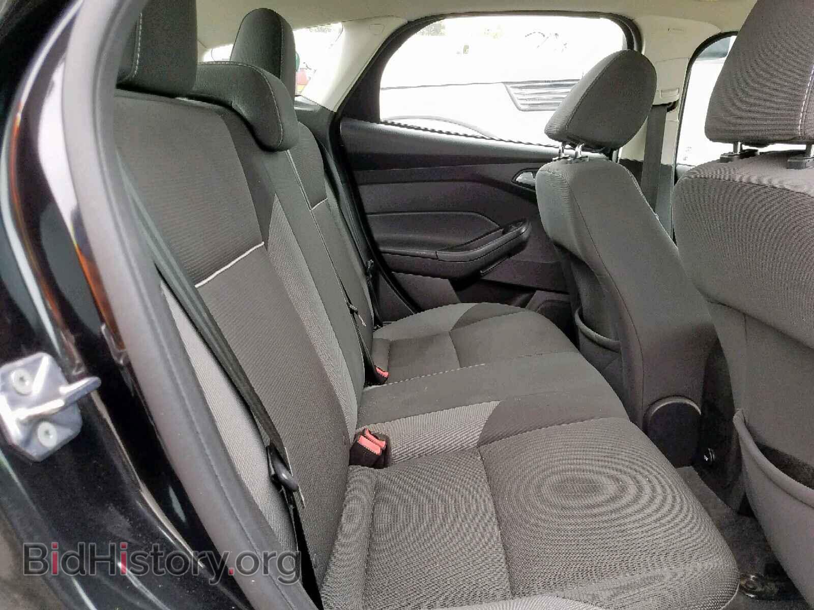 2013 FORD FOCUS SE - VIN: 1FADP3K20DL170897 - Фото 6