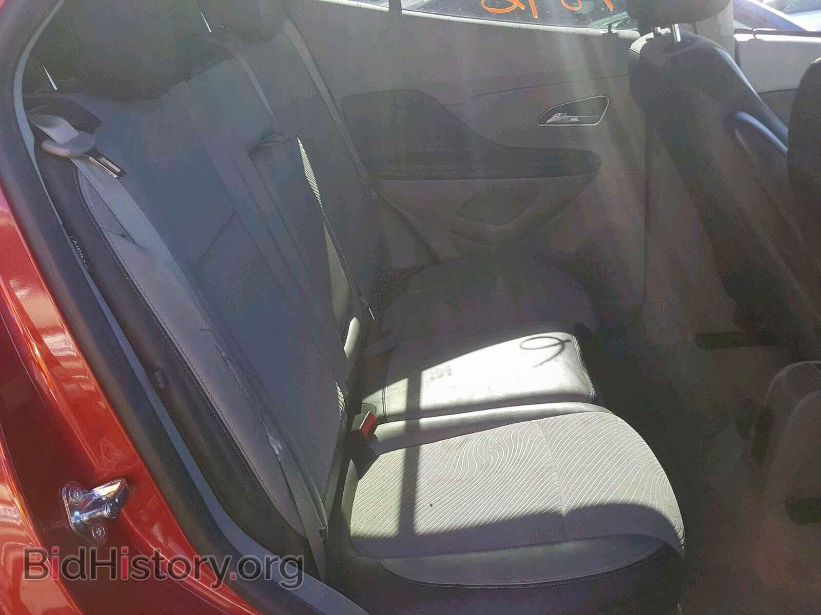 2014 BUICK ENCORE CON - VIN: KL4CJFSB1EB548462 - Photo 6