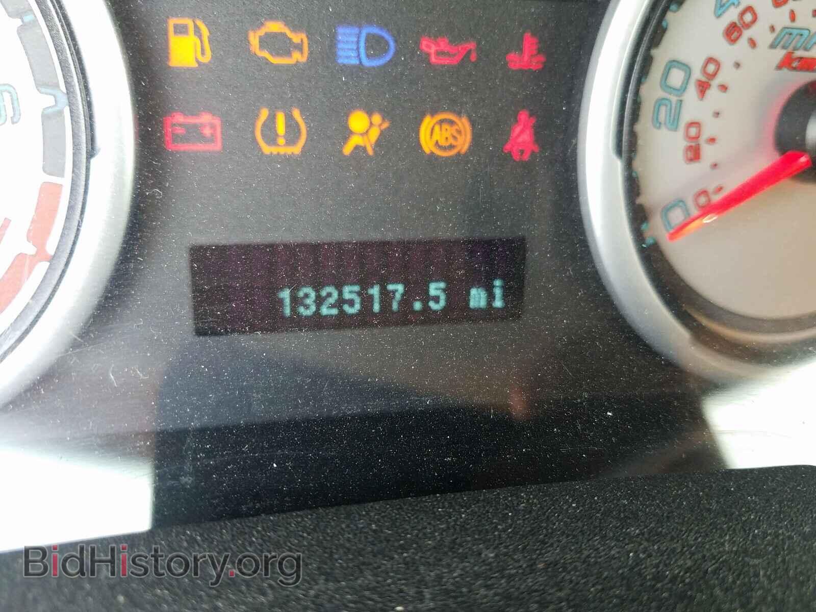 2011 FORD FOCUS - VIN: 1FAHP3FN1BW116753 - Фото 8