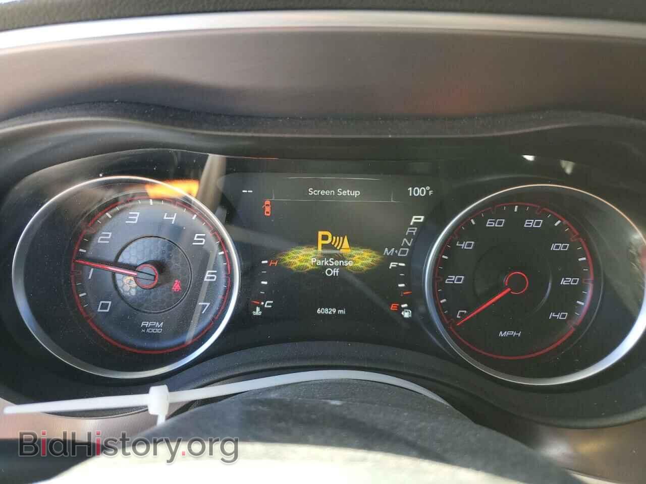2020 DODGE CHARGER - VIN: 2C3CDXBG8LH163374 - Фото 9