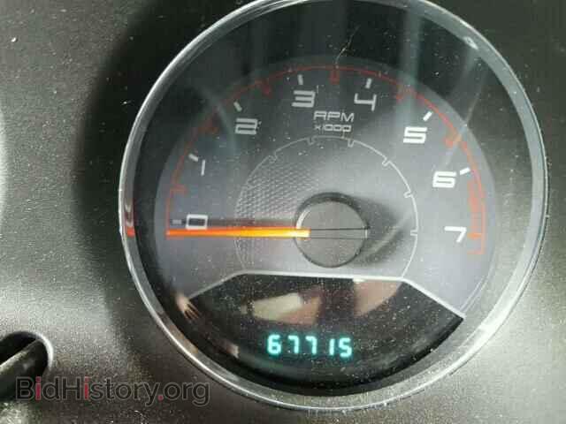 2013 DODGE AVENGER - VIN: 1C3CDZABXDN663899 - Фото 8